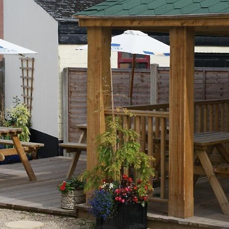 Cock Hotel Телфорд Экстерьер фото
