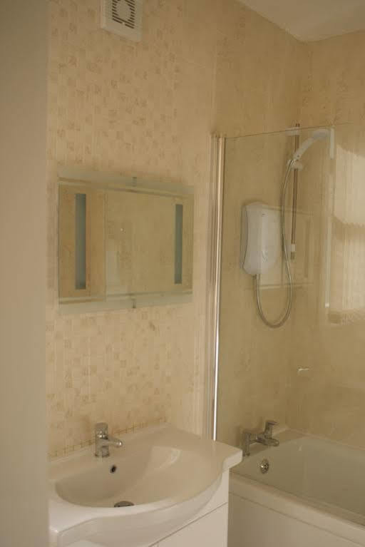 Cock Hotel Телфорд Экстерьер фото